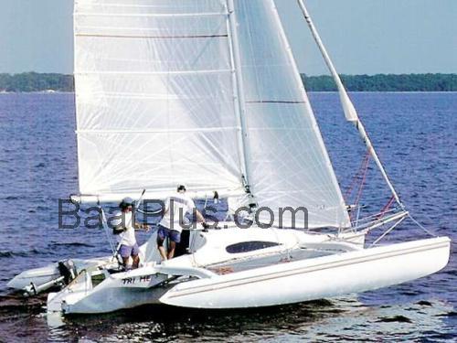 Corsair 24 Spesifikasjoner og anmeldelser
